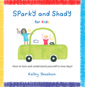 Sparky and Shady for Kids