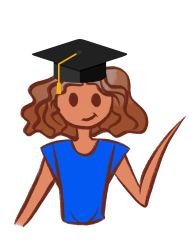 GradhatKathy_Character GradhatKathy_Character