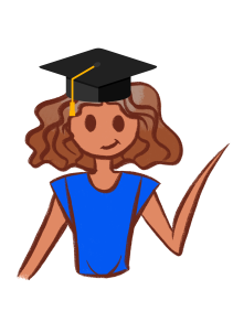 GradhatKathy_Character GradhatKathy_Character